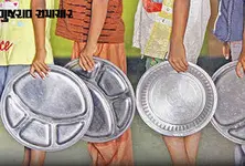 One in four children in Gujarat malnourished; worse than Jharkhand, Chhattisgarh