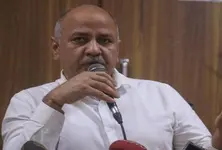 SC adjourns hearing on bail pleas of Manish Sisodia