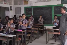 Gujarat govt to organise life skills-based child fairs in over 30k schools