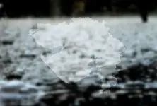 Ahmedabad, Rajkot have 50% rain deficit compared to last July