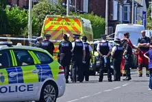 UK mass stabbings: three dead, many injured; British PM to visit Southport
