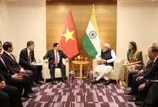 India and Vietnam to deepen strategic ties during Vietnamese PM’s New Delhi visit