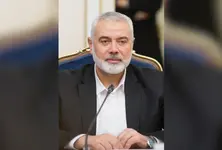 Hamas chief Ismail Haniyeh assassinated in Tehran