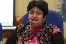 Ex-Union Health Secretary Preeti Sudan to be new UPSC chairperson