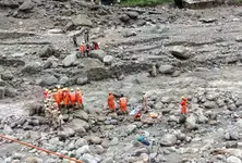 Cloudbursts wreak havoc in Himachal, 2 dead, over 50 people missing