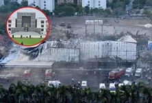 Rajkot fire tragedy: Fact-finding committee presents report in Gujarat High Court