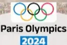 Paris Olympics 2024