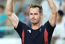 Paris Olympics: Andy Murray draws curtain on his tennis career after doubles QF loss