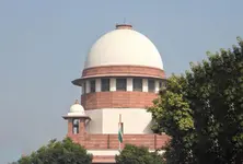 Supreme Court rejects NEET-UG retest amid paper leak row