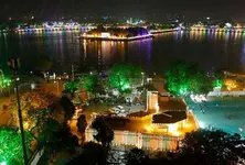 AMC plan to lease out Kankaria lakefront raises eyebrows