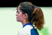 Paris Olympics: Manu finishes fourth in 25m pistol women’s final