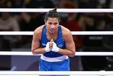 Paris Olympics: India's boxing campaign ends with Lovlina's quarterfinal loss