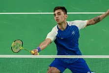 Paris Olympics: Lakshya Sen loses to Axelsen, to play against Lee Zii Jia for bronze