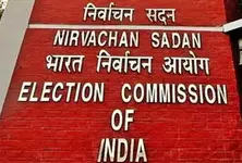 ECI rebuts turnout irregularity claims, calls allegations an attempt to discredit transparent polls