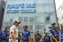 SC takes suo moto cognizance of Delhi coaching centre deaths
