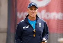 Former England cricketer Graham Thorpe passes away at 55