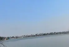 Three children drown in Ahmedabad’s Chandola Lake