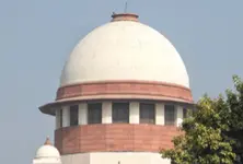 SC expresses concern over dumping of plastic waste in riverbanks, water bodies