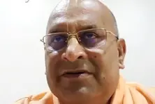 ‘Hindus are very afraid’, B’desh ISKCON Gen Secy seek’s India’s help amid unrest