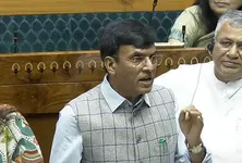 Vinesh Phogat given all assistance including personal staff: Sports Minister tells LS