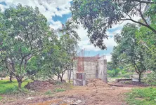 Valsad land scam: Disputed Gujarat govt land sold to BJP leader’s family member