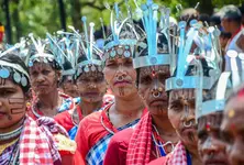 World Tribal Day 2024: Over 7 lakh tribal population carrier of sickle cell