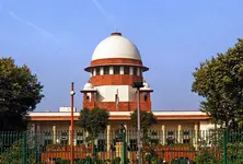 SC stays ban on hijab by Mumbai college