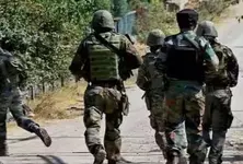 Encounter breaks out in J&K’s Anantnag district