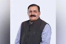 Rajkot MP Ram Mokariya’s office in non-compliance of fire safety norms