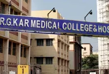 Accused remanded to 14-day police custody in Bengal female doctor murder case