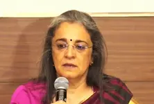 SEBI chief slams Hindenburg, calls the allegations ‘character assassination attempt’