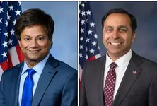 Indian American lawmakers ask Congress to talk on attacks on Hindus in Bangladesh