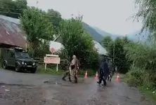 Civilian injured in Kashmir encounter succumbs to injuries