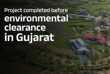 Glade One got environment clearance for 243 acres, project in 380 acres