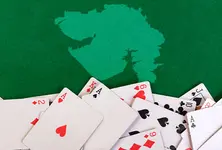 Gujarat police’s crackdown against gamblers ahead of Janmashtami