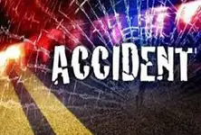 20 Injured in bus accident on Surendranagar-chotila highway