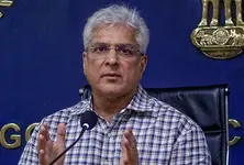 Flag hoisting row: Delhi minister Kailash Gahlot to unfurl Tricolour at Chhatrasal stadium