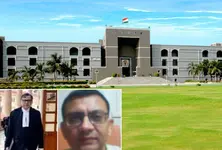 SC Collegium recommends appointment of three new Gujarat HC judges