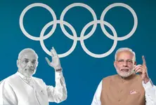 Modi’s 2013 critique of India’s Olympic failures resurfaces after Paris games