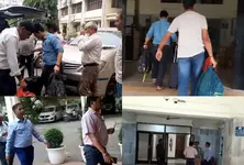 Special CBI team in Kolkata to probe doctor rape-murder case