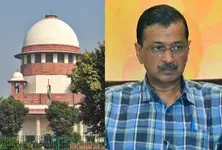 No interim bail to CM Kejriwal, SC issues notice to CBI