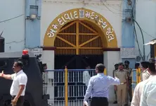 Gujarat to release 86 prisoners on Independence Day
