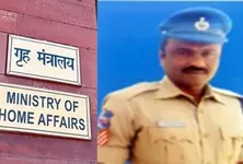 1,037 police medals announced on I-Day eve, Telangana cop gets top honour