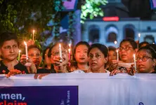 RG Kar rape-murder: IMA calls 24-hour nationwide medical shutdown on Aug 17