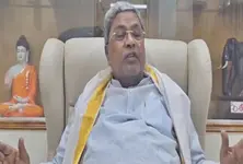 Political turmoil in K’taka as CM Siddaramaiah to be prosecuted in MUDA land scam