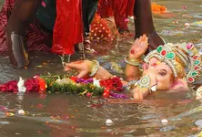 Ahmedabad police demand names of influential organisers ahead of Ganesh festival