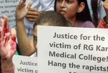 SC takes suo moto cognisance of RG Kar case, to hear matter on Aug 20