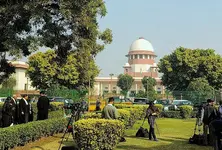 CJI-led SC bench to hear suo moto Kolkata doctor rape-murder case today