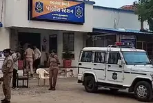 Jain Sadhvi molested in Banaskantha; Geniben Thakor reacts