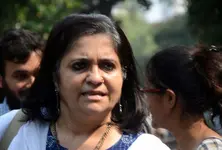 SC allows Teesta Setalvad to travel to Malaysia for anti-racism conference